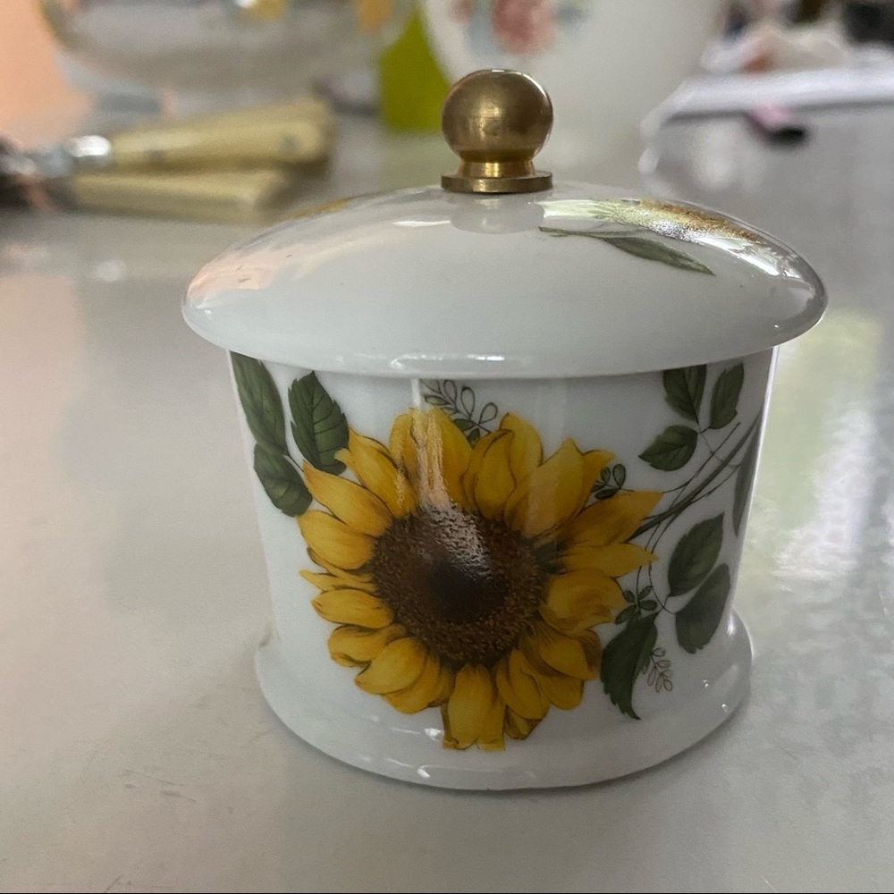 Vintage Stamp Holder